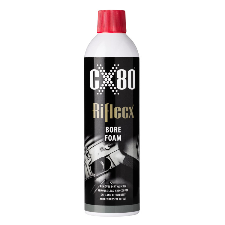Bore Foam, 500 ml, Riflecx