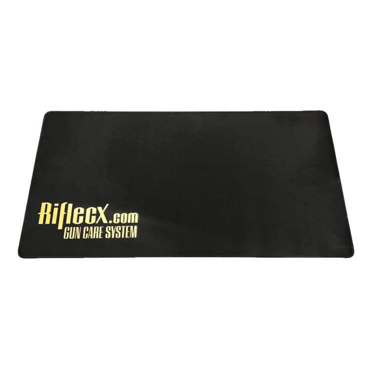 Gun cleaning mat, neoprene, Riflecx