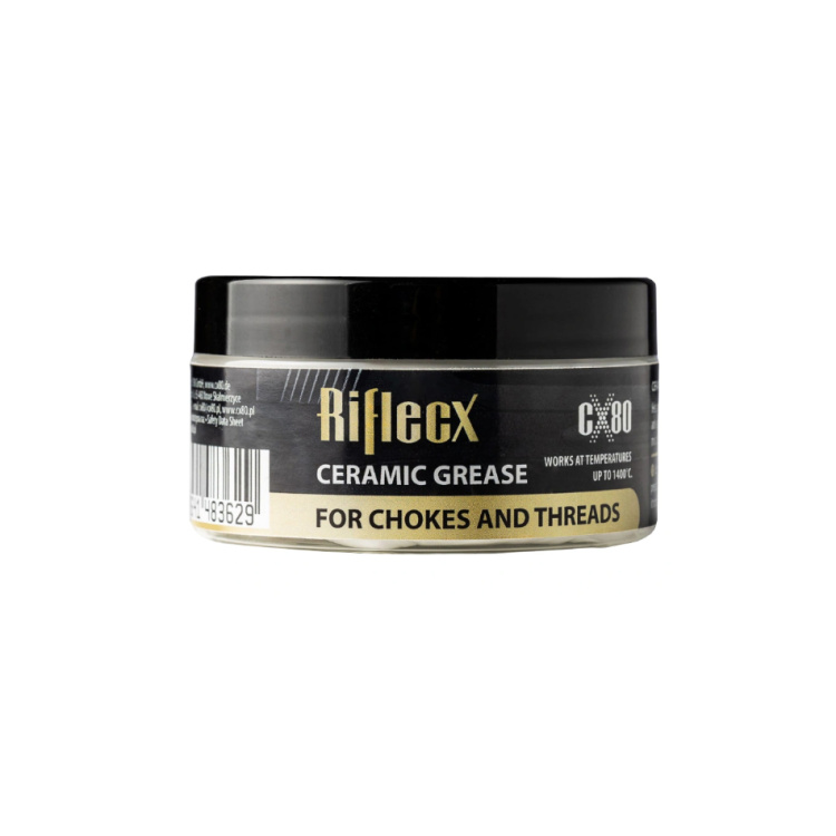 Rifle Care Set, Riflecx