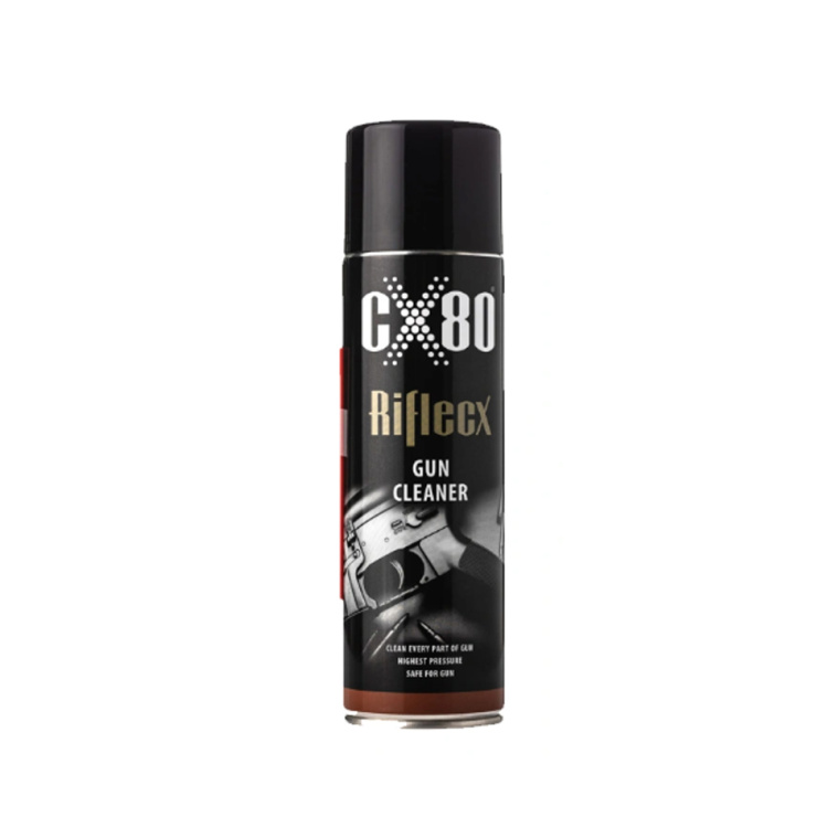 Rifle Care Set, Riflecx