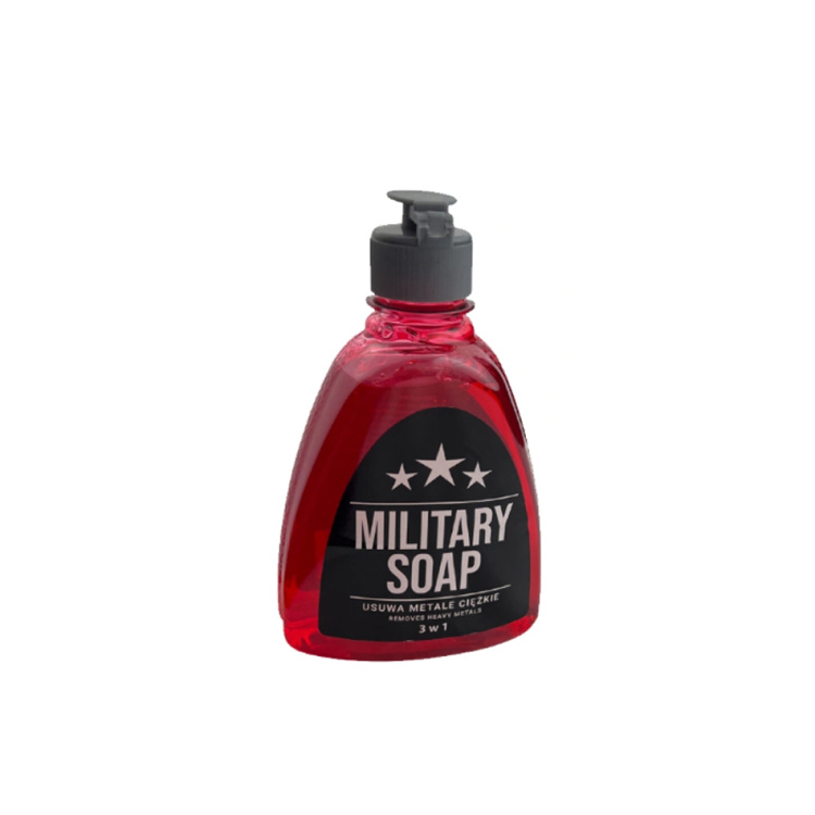 Rifle Care Set, Riflecx