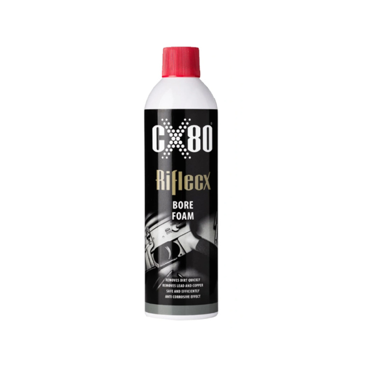 Rifle Care Set, Riflecx