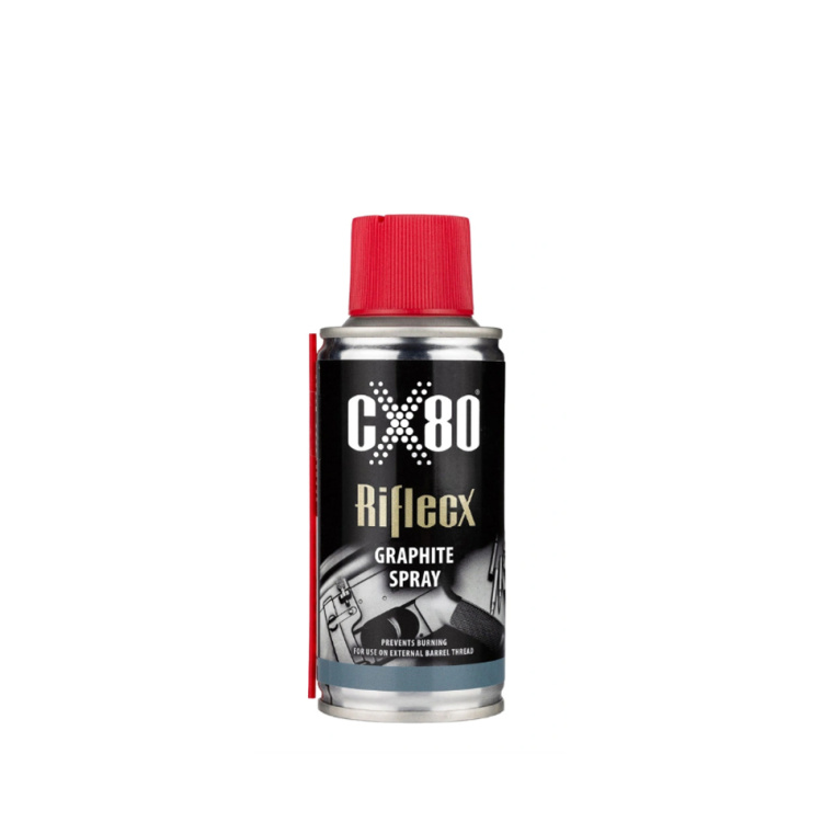 Rifle Care Set, Riflecx
