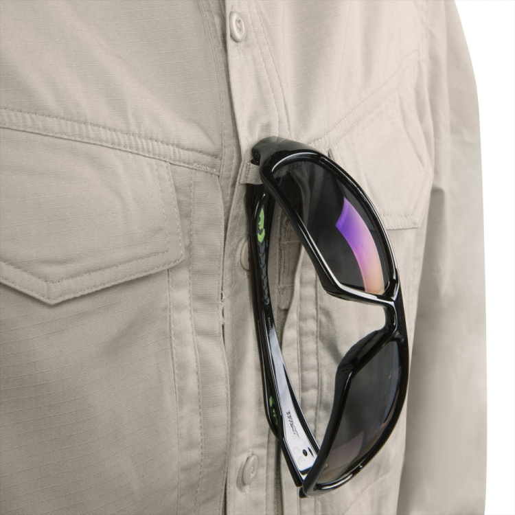 Defender Mk2 Shirt®, Short Sleeve, Helikon