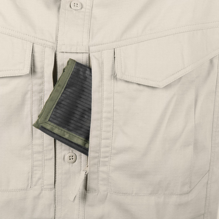 Defender Mk2 Shirt®, Short Sleeve, Helikon