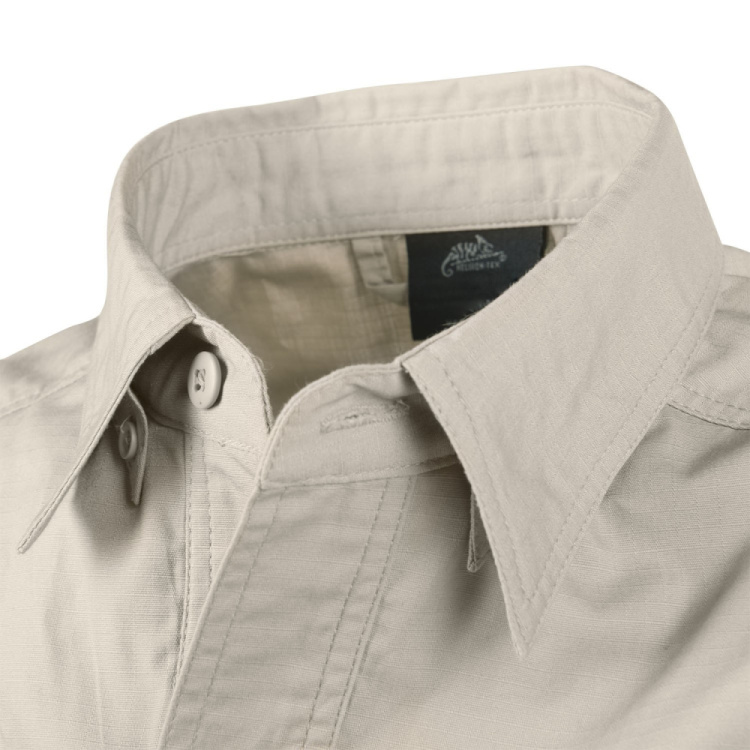 Defender Mk2 Shirt®, Short Sleeve, Helikon