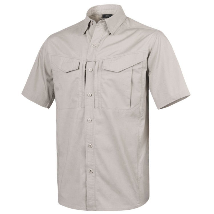 Defender Mk2 Shirt®, Short Sleeve, Helikon