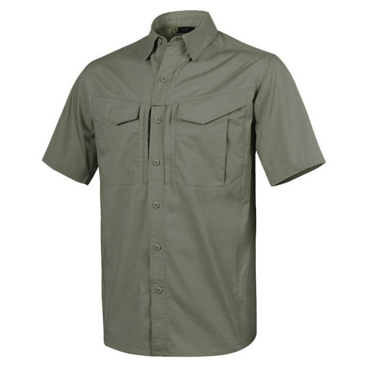 Defender Mk2 Shirt®, Short Sleeve, Helikon