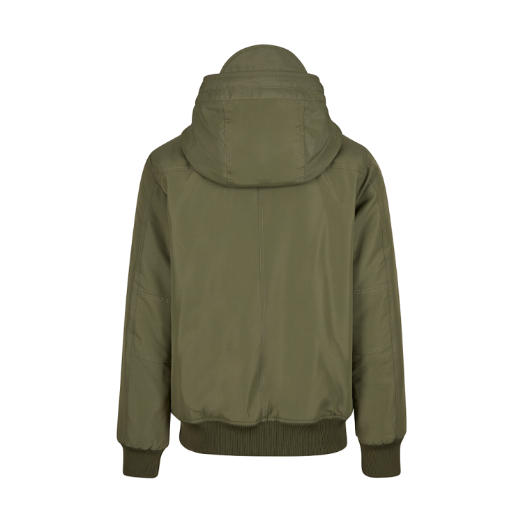 Men Exploration Jacket, Brandit