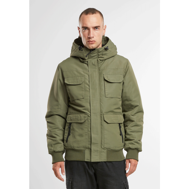 Men Exploration Jacket, Brandit