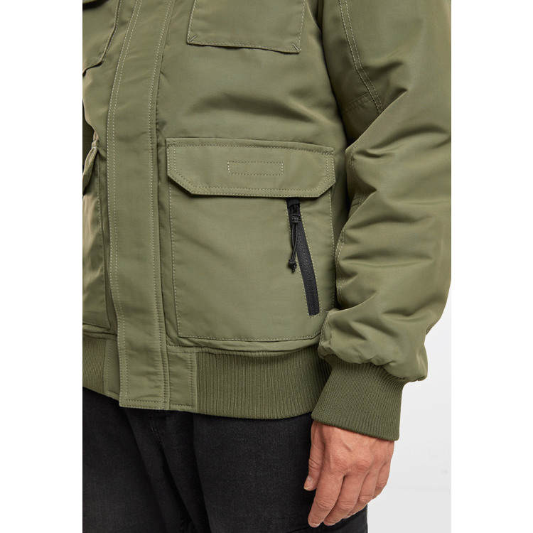 Men Exploration Jacket, Brandit