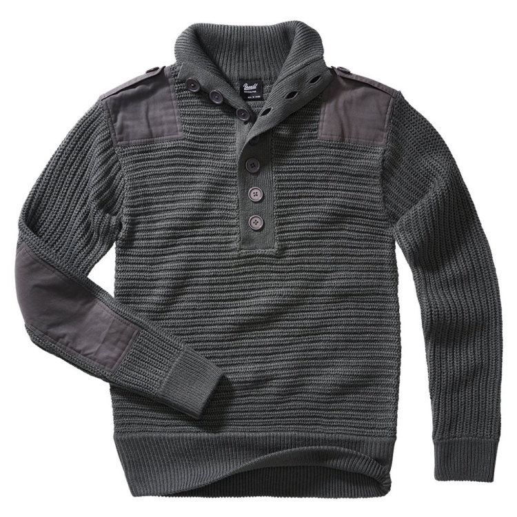 Alpine Sweater, Brandit