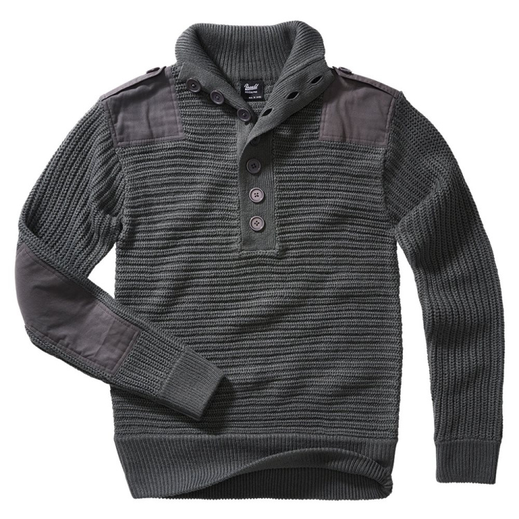 Alpine Sweater, Brandit