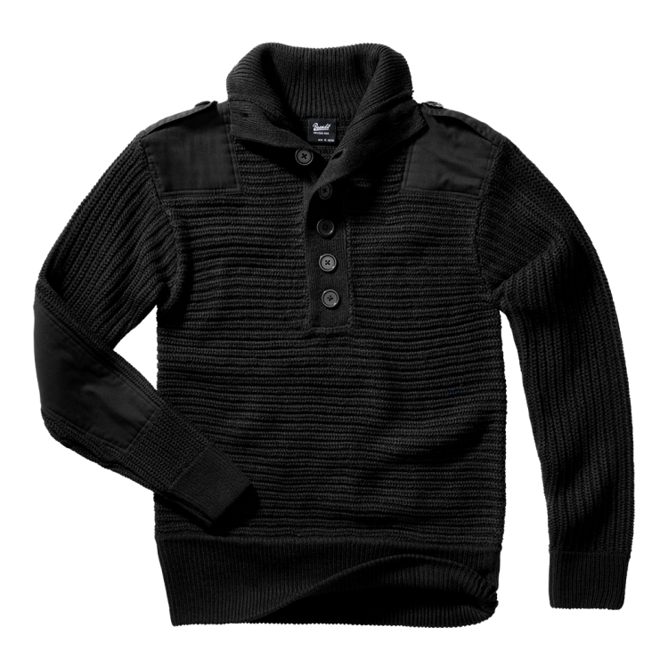 Alpine Sweater, Brandit