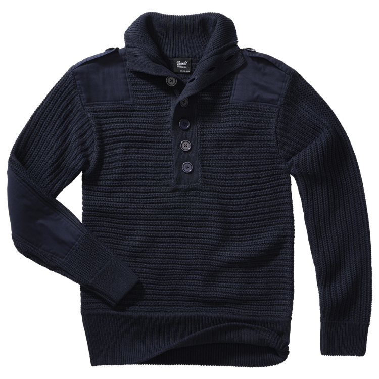Alpine Sweater, Brandit