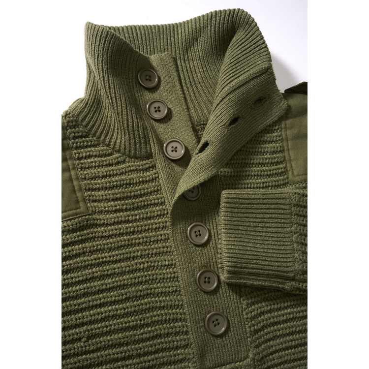 Alpine Sweater, Brandit