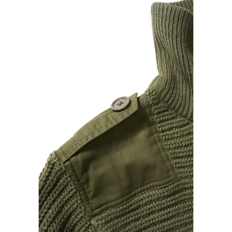 Alpine Sweater, Brandit