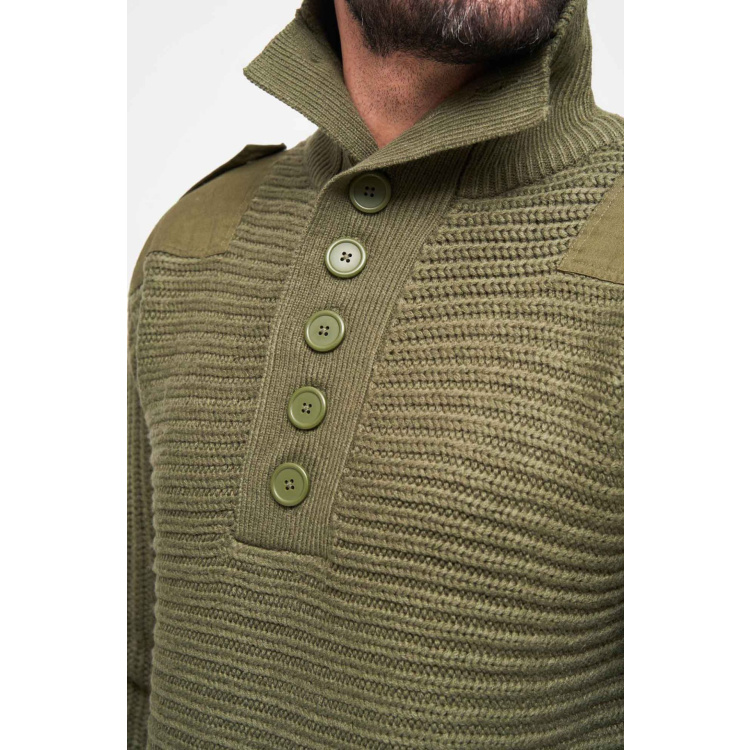 Alpine Sweater, Brandit
