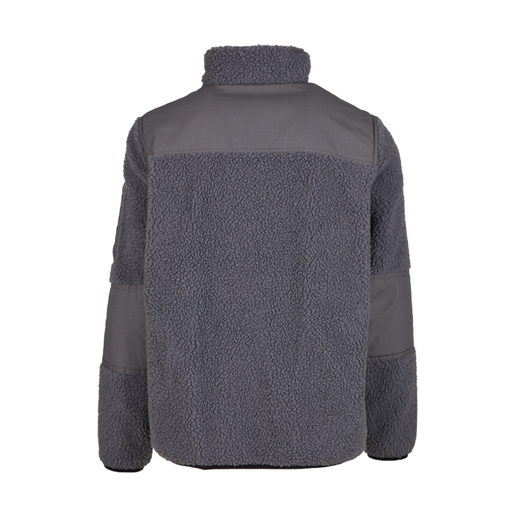 Bunda Ramble Teddyfleece Jacket, Brandit