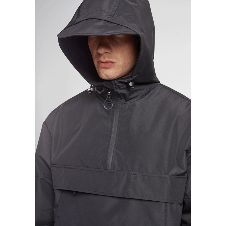 Bunda Windbreaker Arctic, Brandit