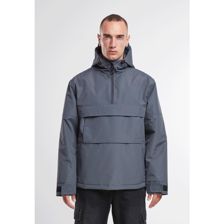 Bunda Windbreaker Arctic, Brandit