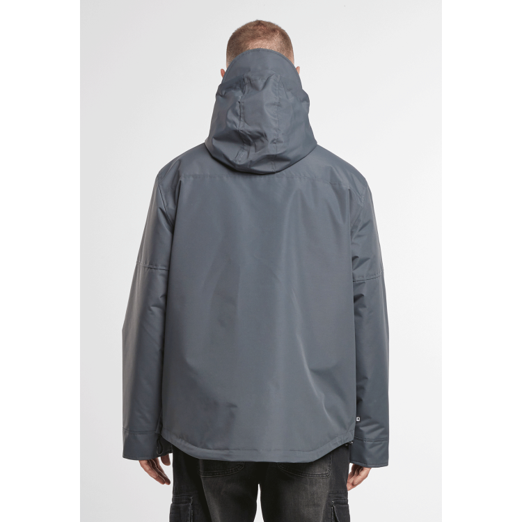 Bunda Windbreaker Arctic, Brandit