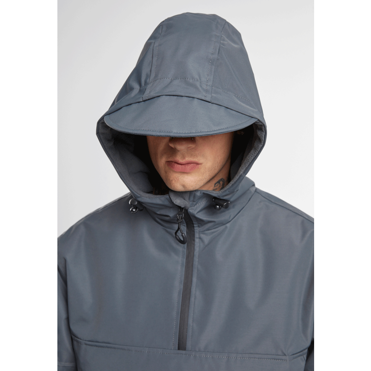 Bunda Windbreaker Arctic, Brandit