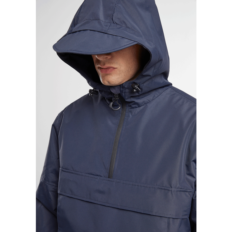 Bunda Windbreaker Arctic, Brandit