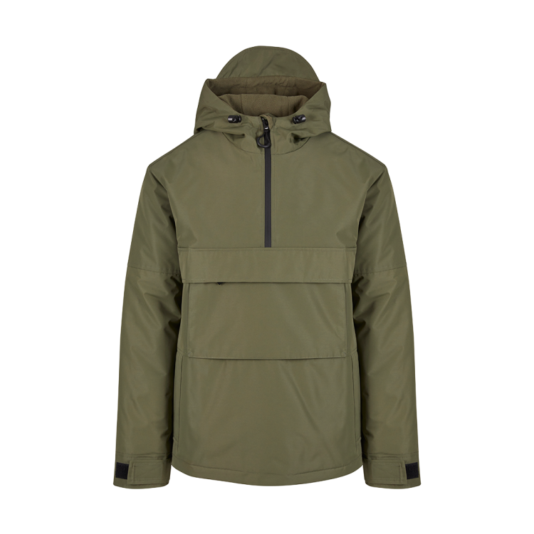 Windbreaker Arctic Jacket, Brandit