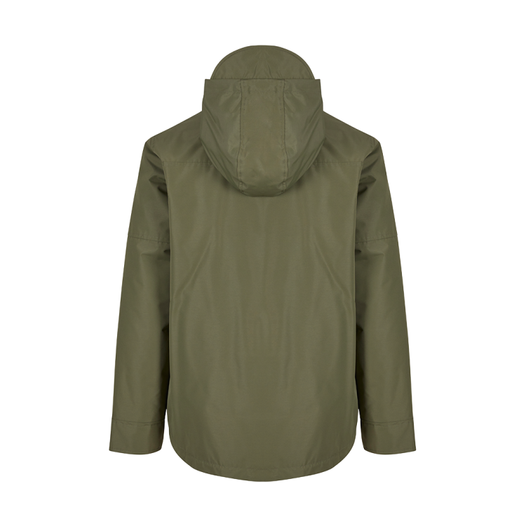 Windbreaker Arctic Jacket, Brandit