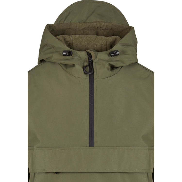 Windbreaker Arctic Jacket, Brandit