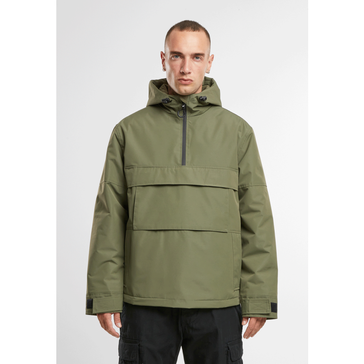 Windbreaker Arctic Jacket, Brandit