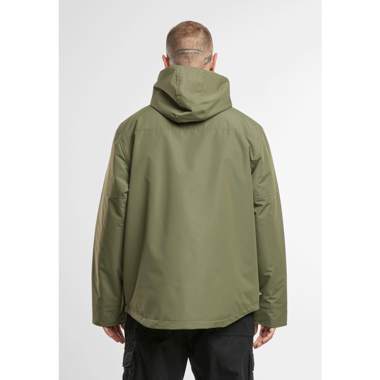 Windbreaker Arctic Jacket, Brandit