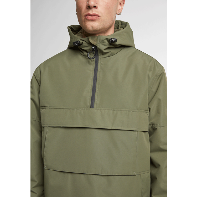 Bunda Windbreaker Arctic, Brandit
