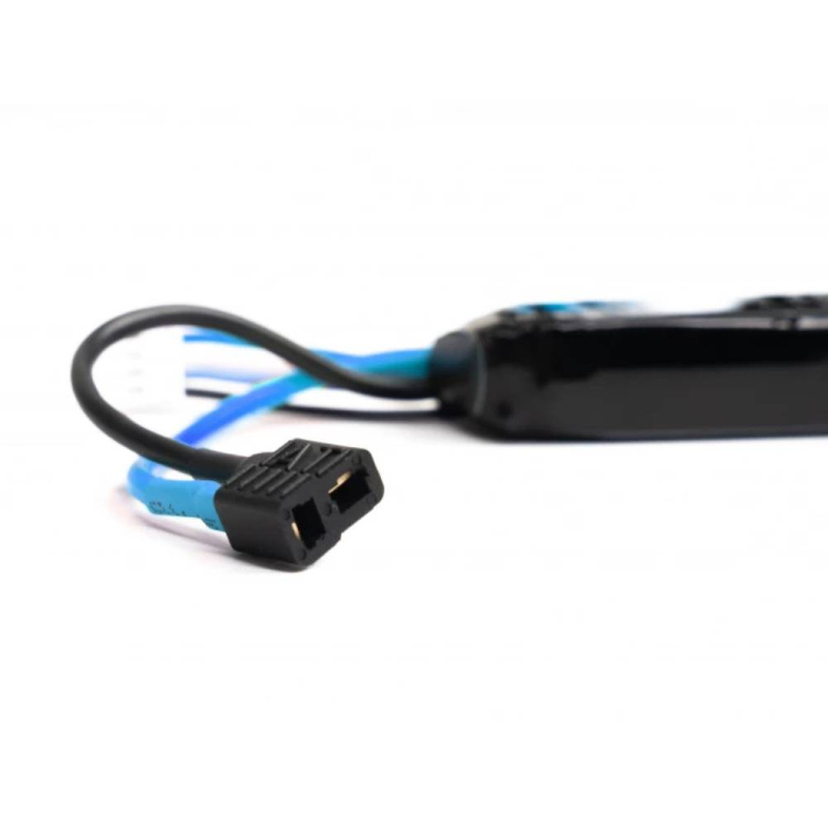 TITAN Li-Pol Battery 11.1V 1200mAh, 25C (T-Dean)