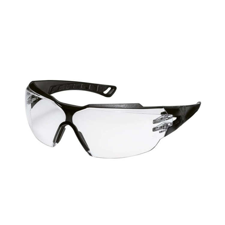 Pheos cx2 Tactical glasses, UVEX