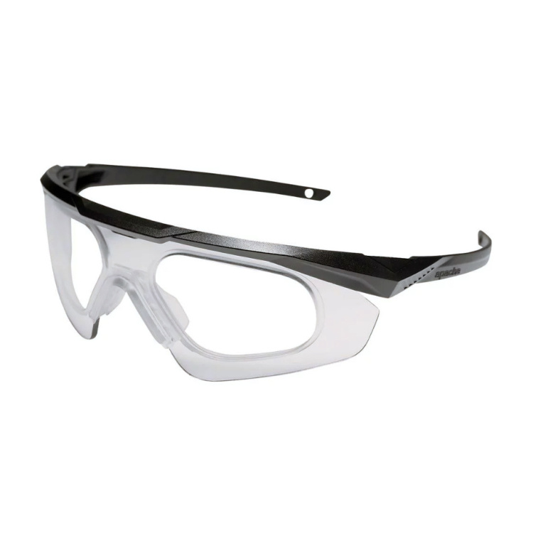Insert dioptrique RX pour lunettes Apache Goggle 9310, UVEX