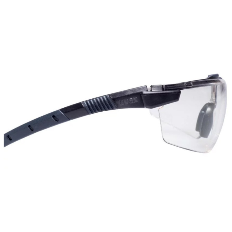 Tactical glasses set i-3, UVEX