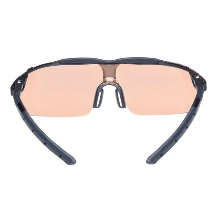 Tactical glasses set i-3, UVEX