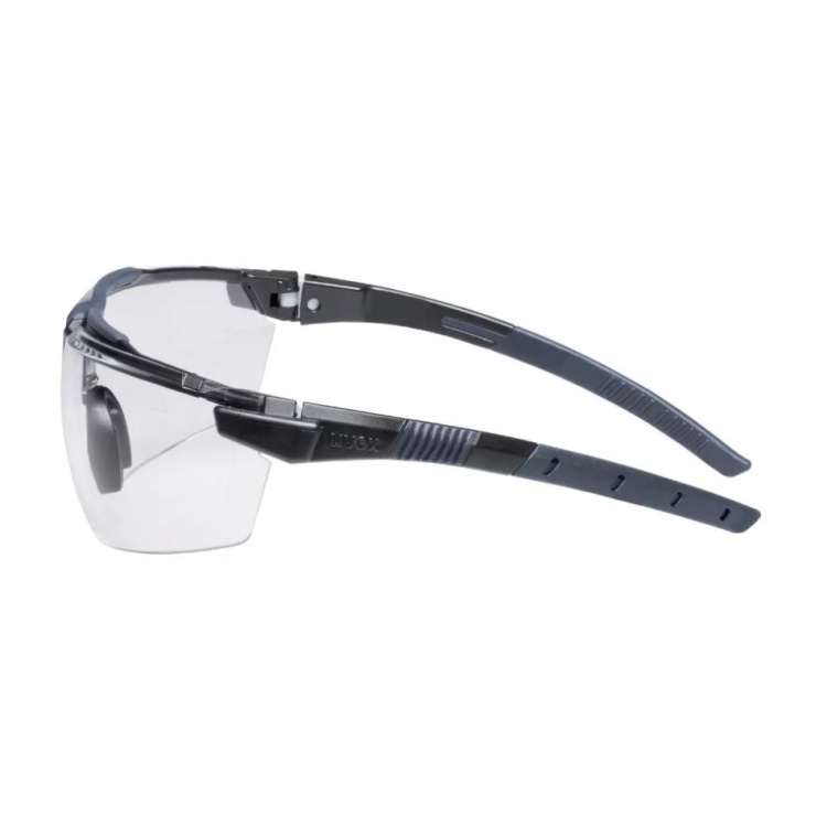 Tactical glasses set i-3, UVEX