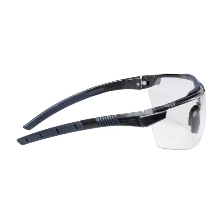 Tactical glasses set i-3, UVEX