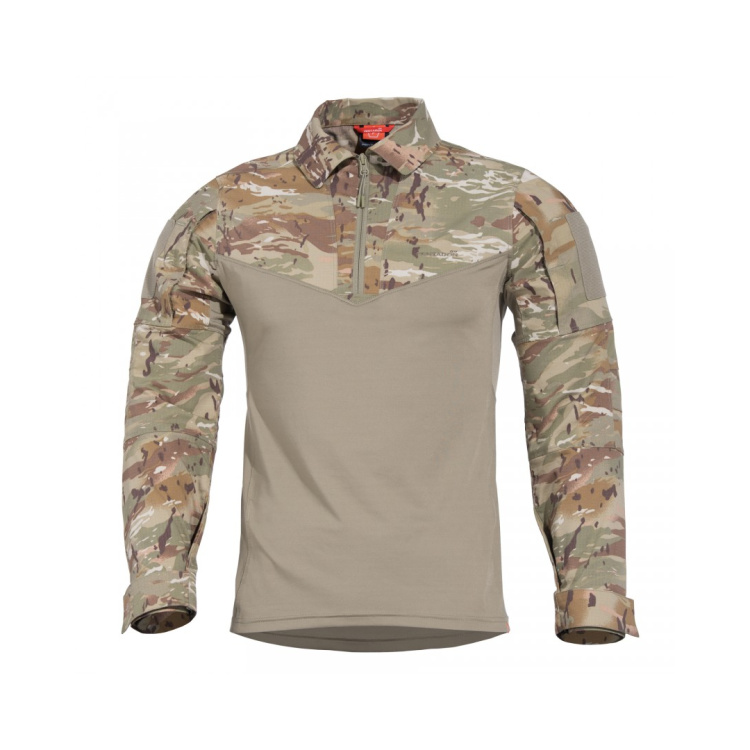 Ranger Shirt, Pentagon