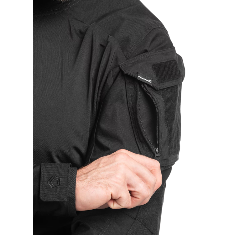 Wolf Combat Shirt, Pentagon
