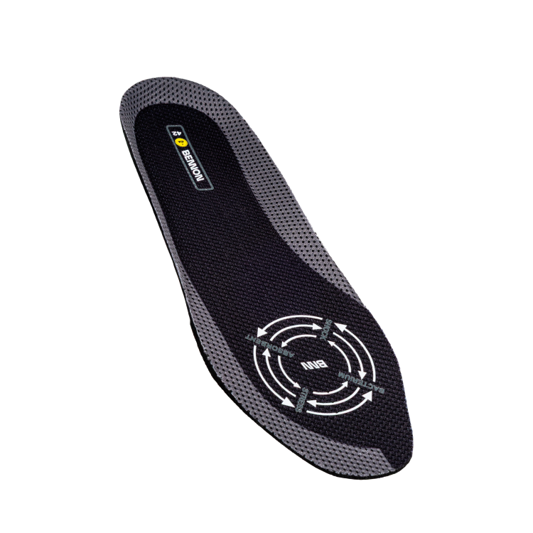 Vložky ABSORBA XTR ESD, Bennon