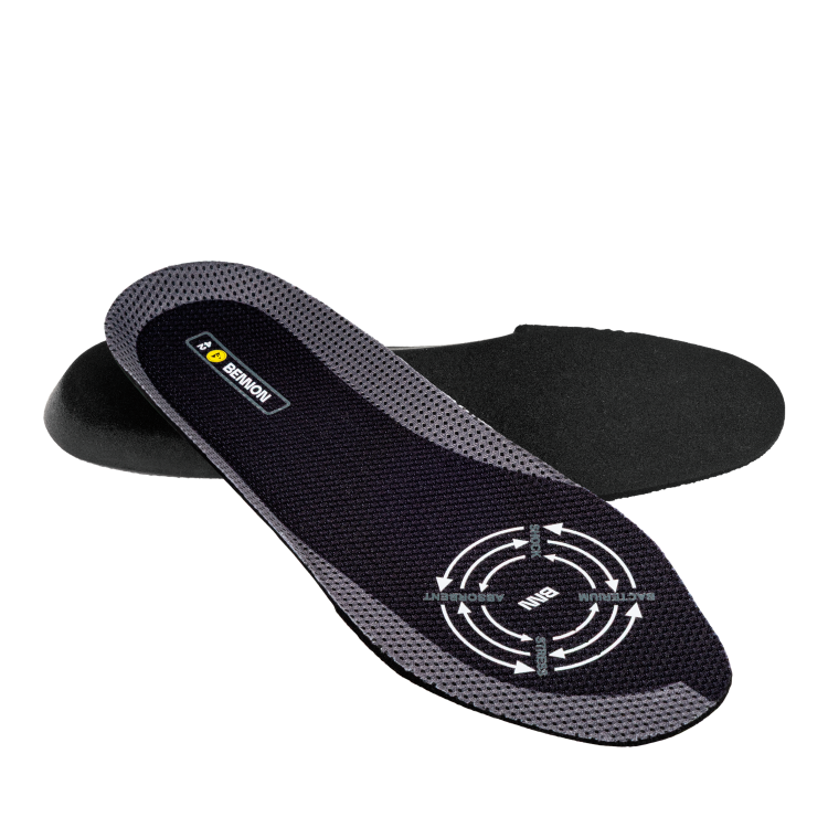 Vložky ABSORBA XTR ESD, Bennon