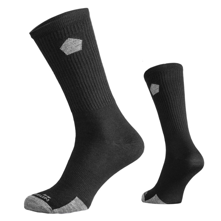 Ponožky Alpine Merino Socks Light, Pentagon