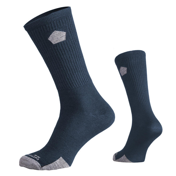Ponožky Alpine Merino Socks Light, Pentagon