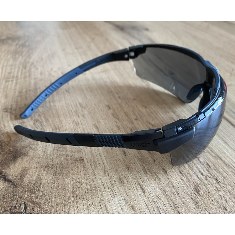 Uvex i-3 safety glasses, Uvex