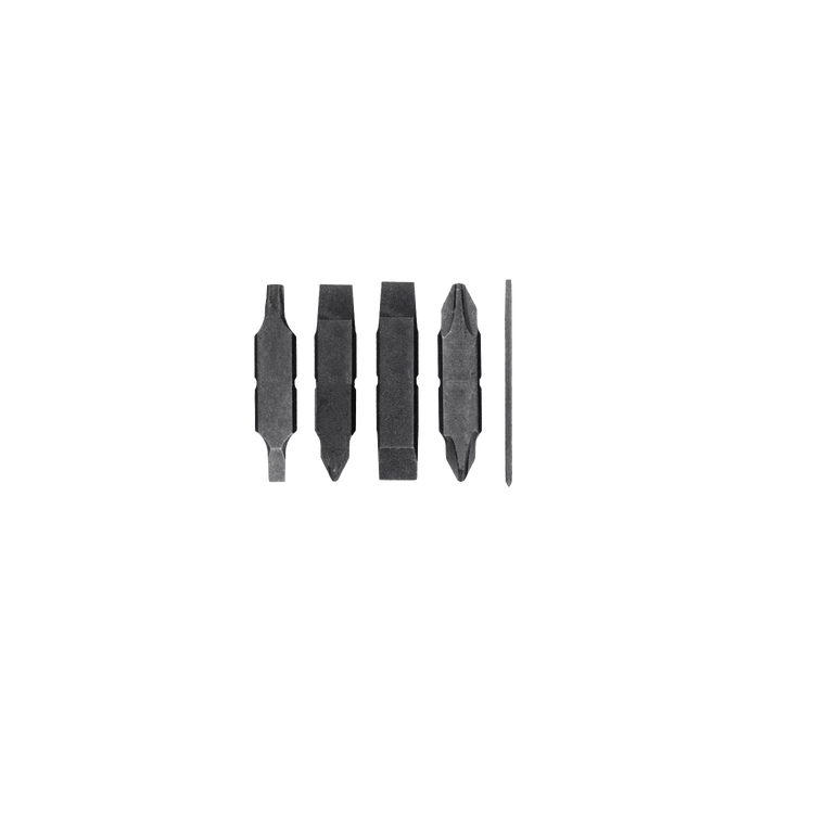 Replacement Bits, Leatherman