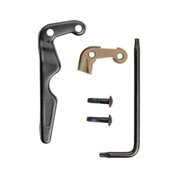 Pocket Clip MUT, Leatherman, Black